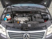 Volkswagen Passat 2.0TDI 125KW man – XENON